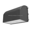 Motion Sensor 140lm/w Outdoor Aluminium Wall Pack Light